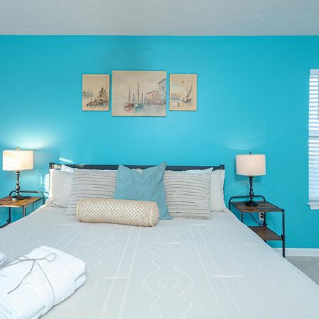 Palm Cove Vacation Home- One Level, Community Pool, Pet Friendly Panama City Beach Zewnętrze zdjęcie