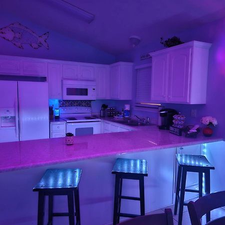 Palm Cove Vacation Home- One Level, Community Pool, Pet Friendly Panama City Beach Zewnętrze zdjęcie