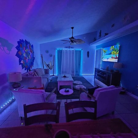 Palm Cove Vacation Home- One Level, Community Pool, Pet Friendly Panama City Beach Zewnętrze zdjęcie