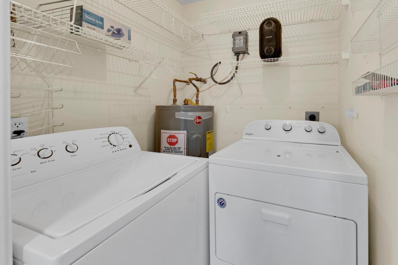 Palm Cove Vacation Home- One Level, Community Pool, Pet Friendly Panama City Beach Zewnętrze zdjęcie
