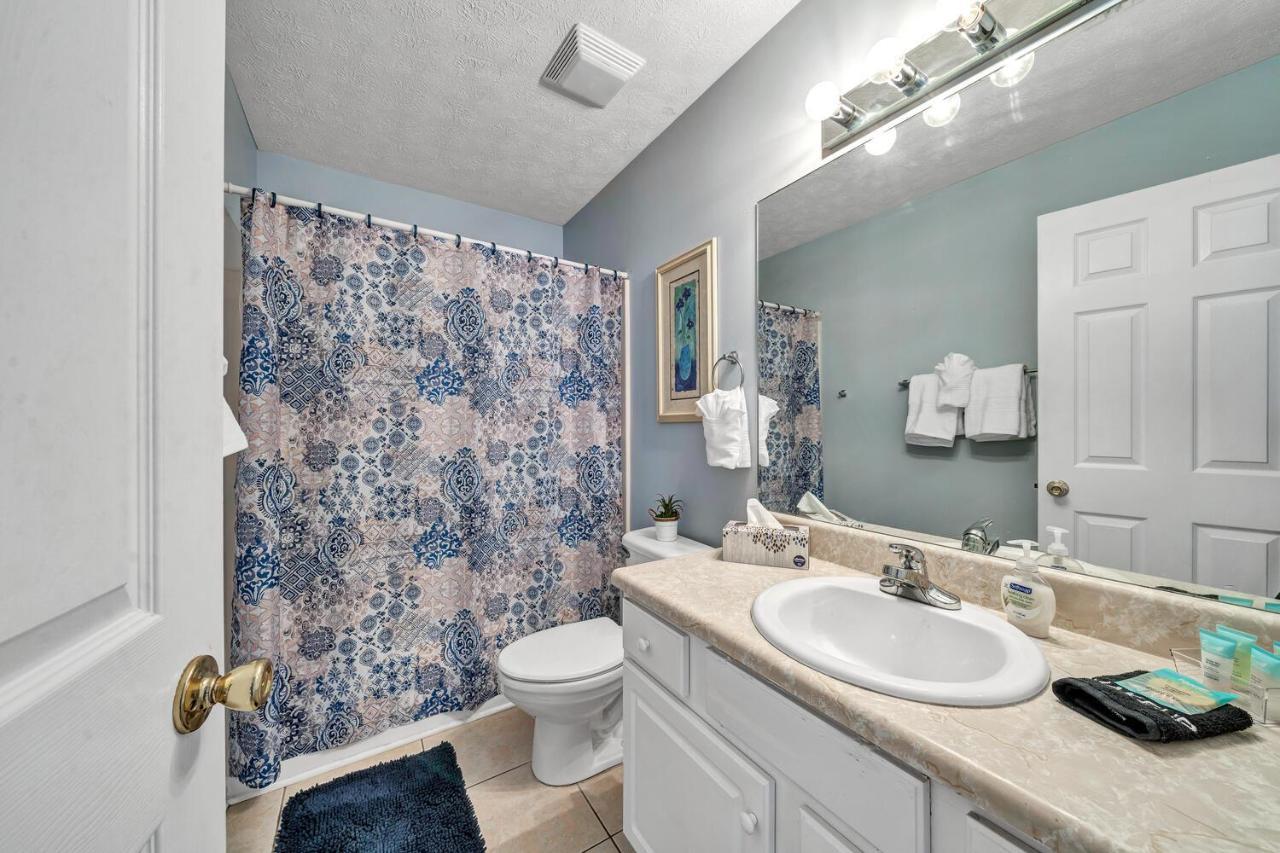 Palm Cove Vacation Home- One Level, Community Pool, Pet Friendly Panama City Beach Zewnętrze zdjęcie