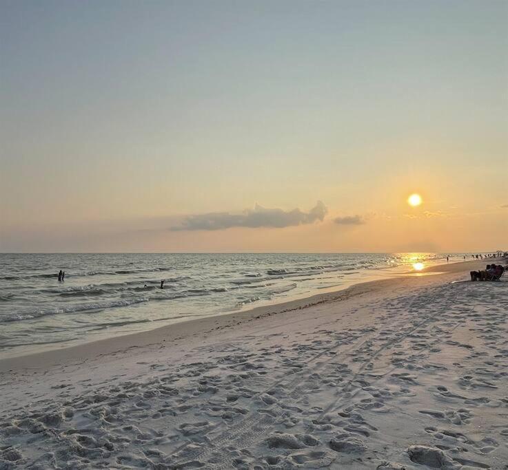 Palm Cove Vacation Home- One Level, Community Pool, Pet Friendly Panama City Beach Zewnętrze zdjęcie