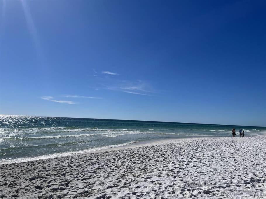 Palm Cove Vacation Home- One Level, Community Pool, Pet Friendly Panama City Beach Zewnętrze zdjęcie