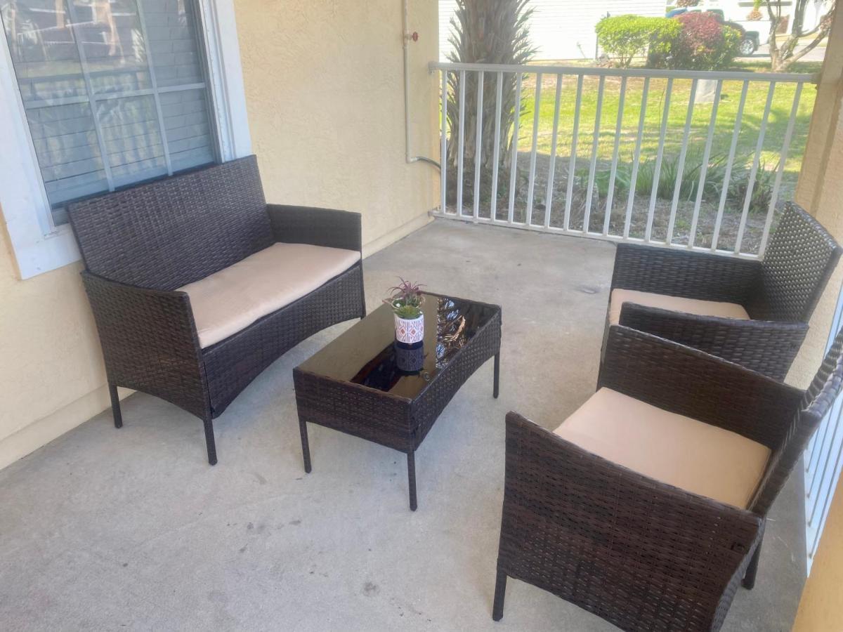 Palm Cove Vacation Home- One Level, Community Pool, Pet Friendly Panama City Beach Zewnętrze zdjęcie