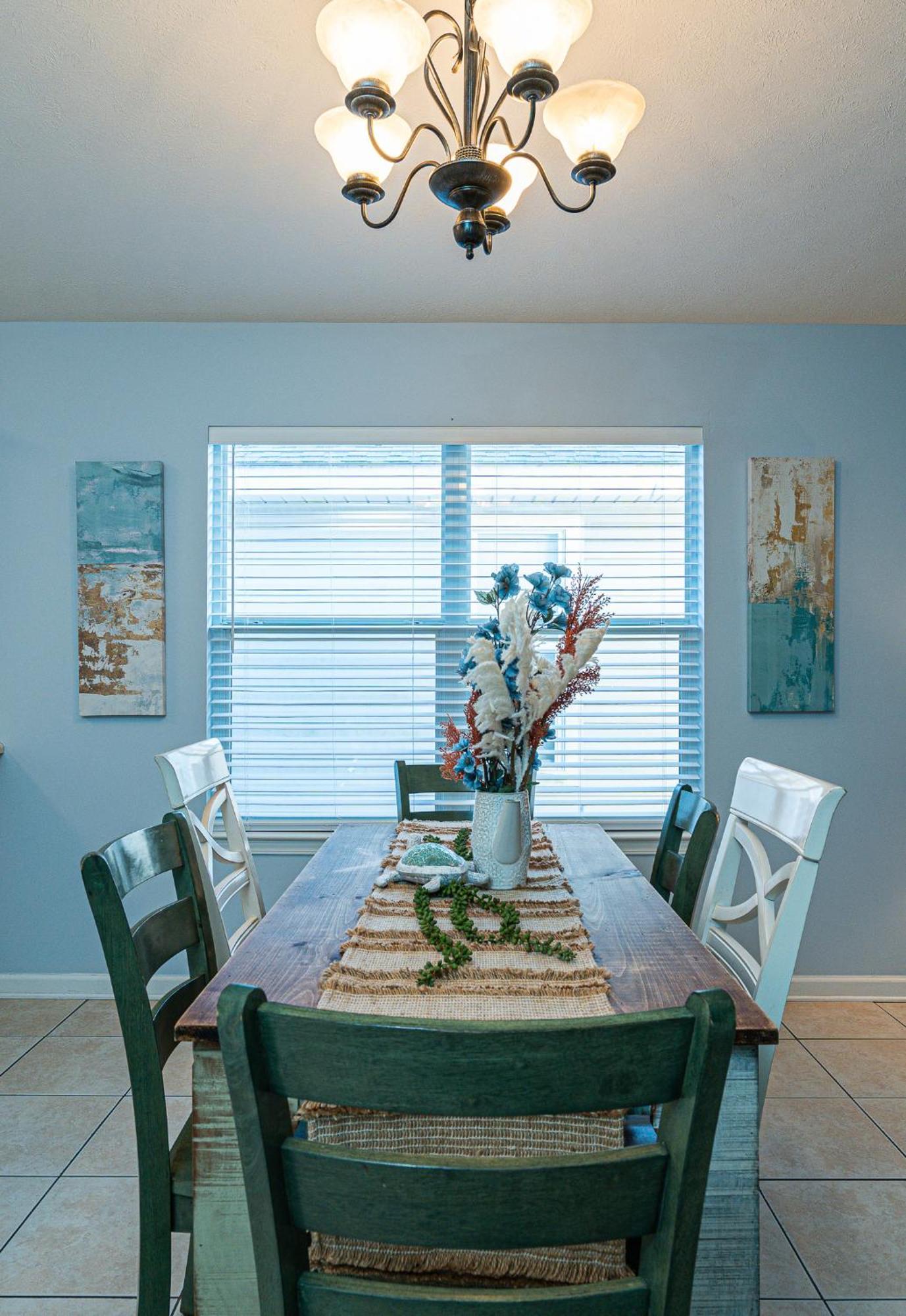 Palm Cove Vacation Home- One Level, Community Pool, Pet Friendly Panama City Beach Zewnętrze zdjęcie