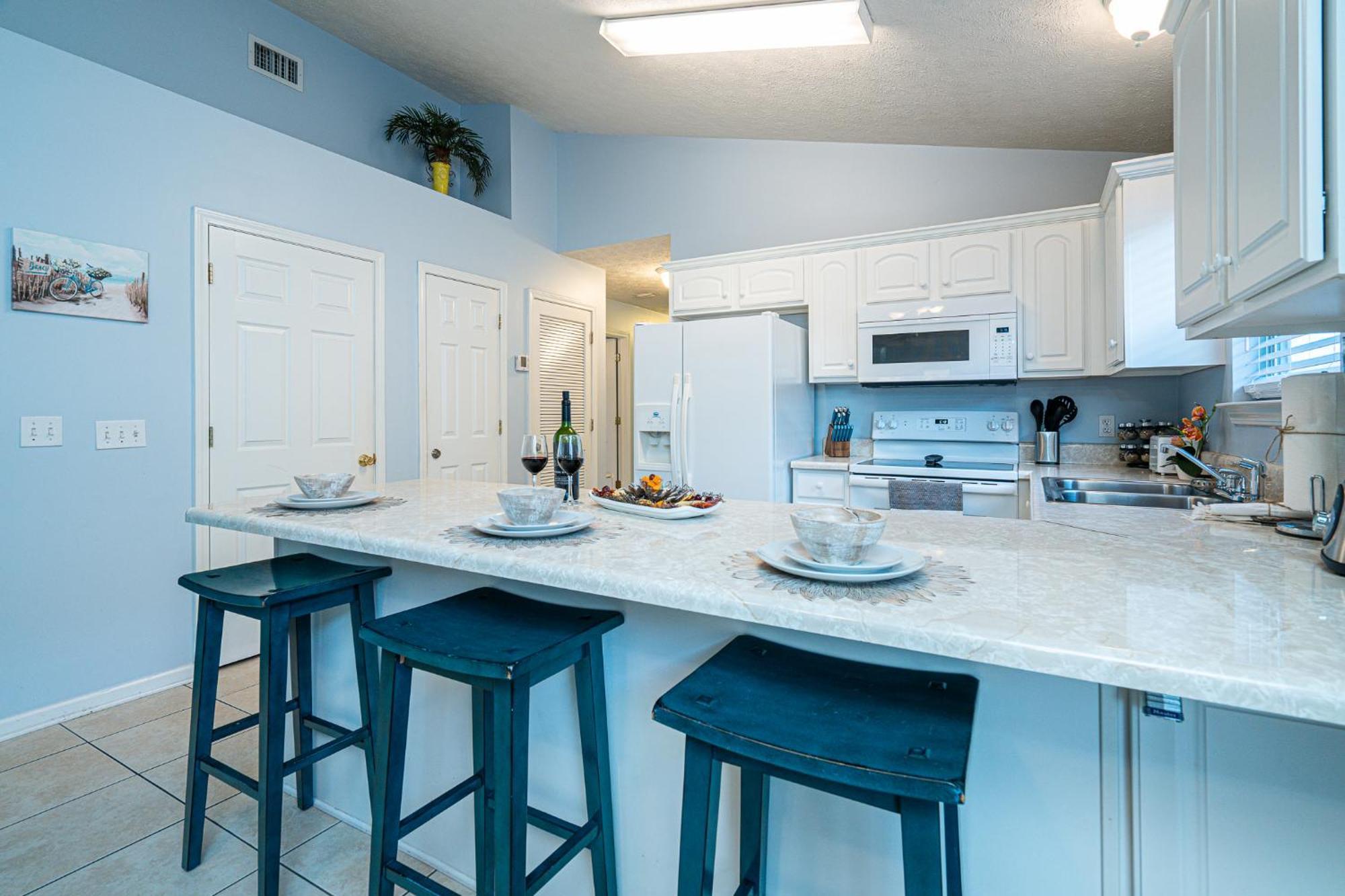 Palm Cove Vacation Home- One Level, Community Pool, Pet Friendly Panama City Beach Zewnętrze zdjęcie
