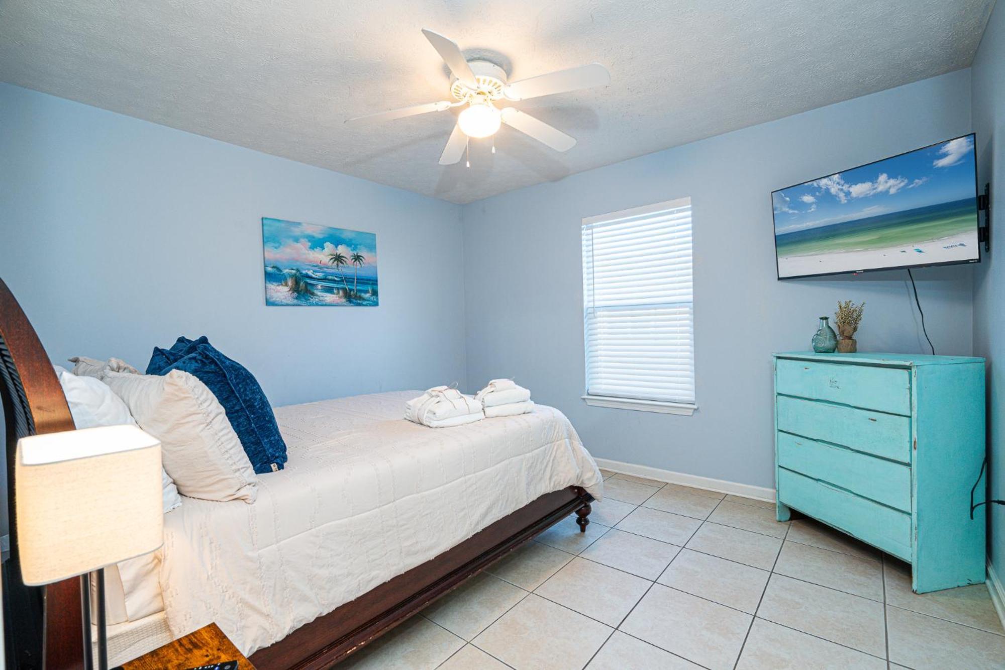 Palm Cove Vacation Home- One Level, Community Pool, Pet Friendly Panama City Beach Zewnętrze zdjęcie