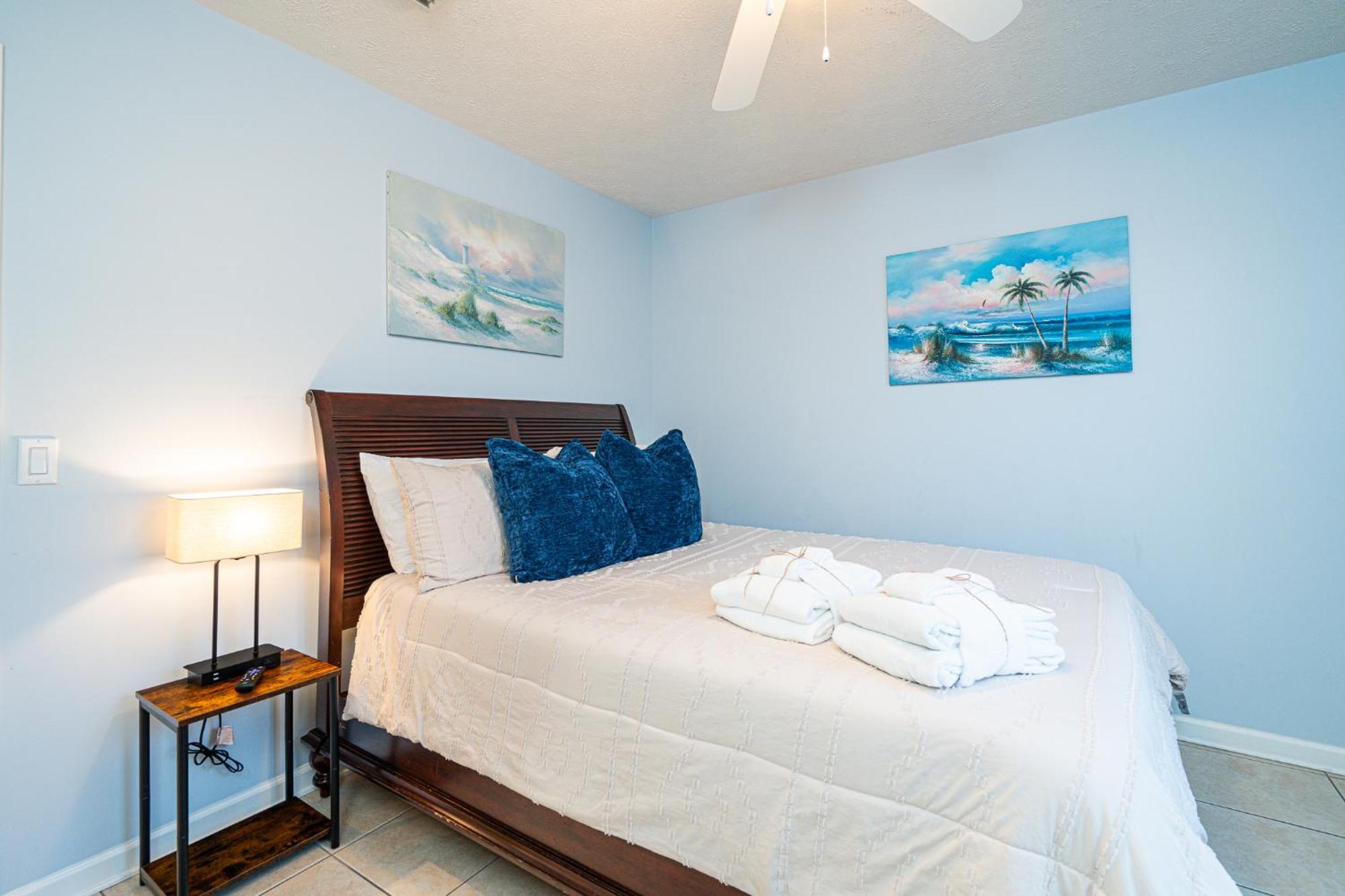 Palm Cove Vacation Home- One Level, Community Pool, Pet Friendly Panama City Beach Zewnętrze zdjęcie