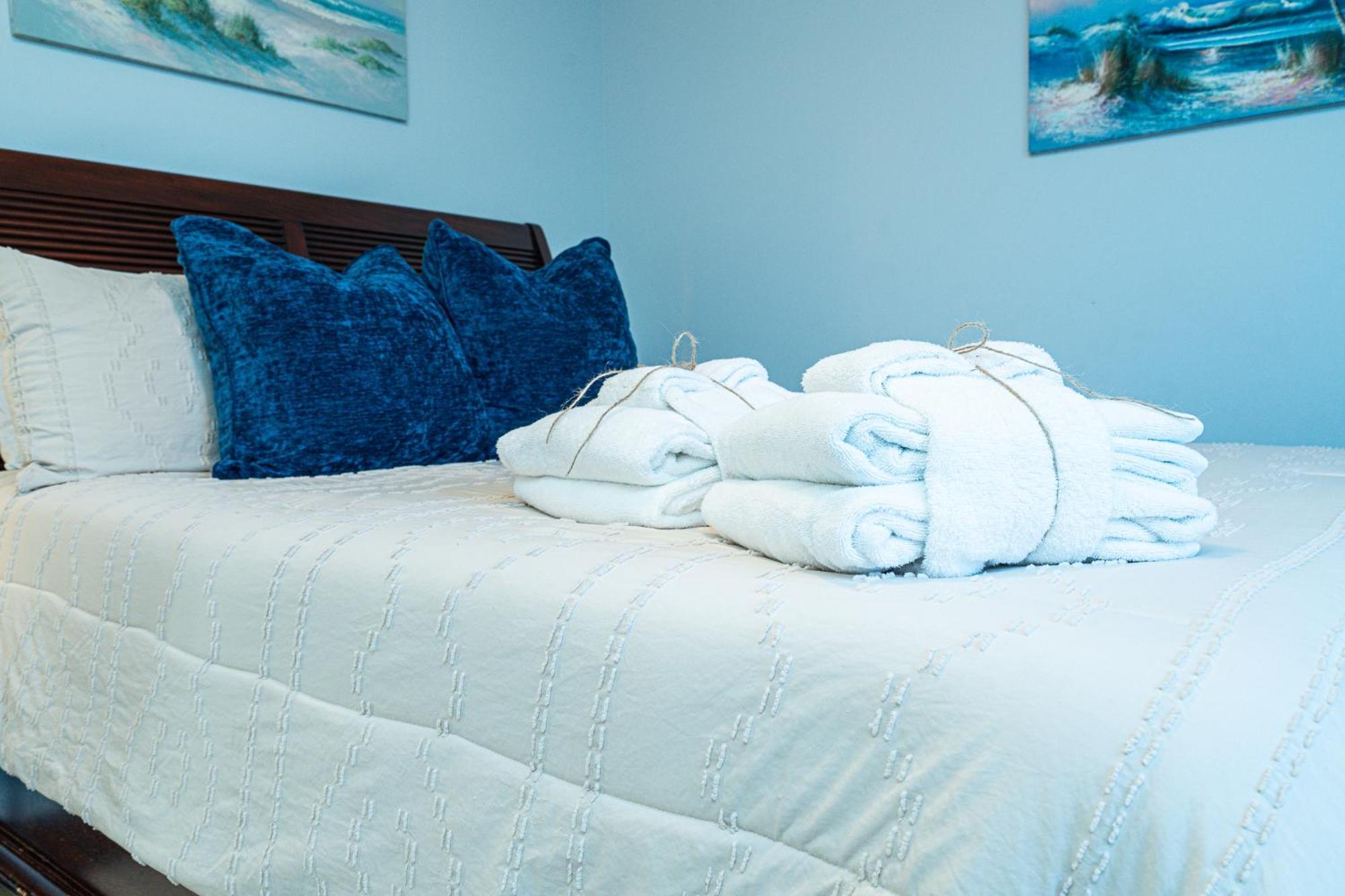 Palm Cove Vacation Home- One Level, Community Pool, Pet Friendly Panama City Beach Zewnętrze zdjęcie