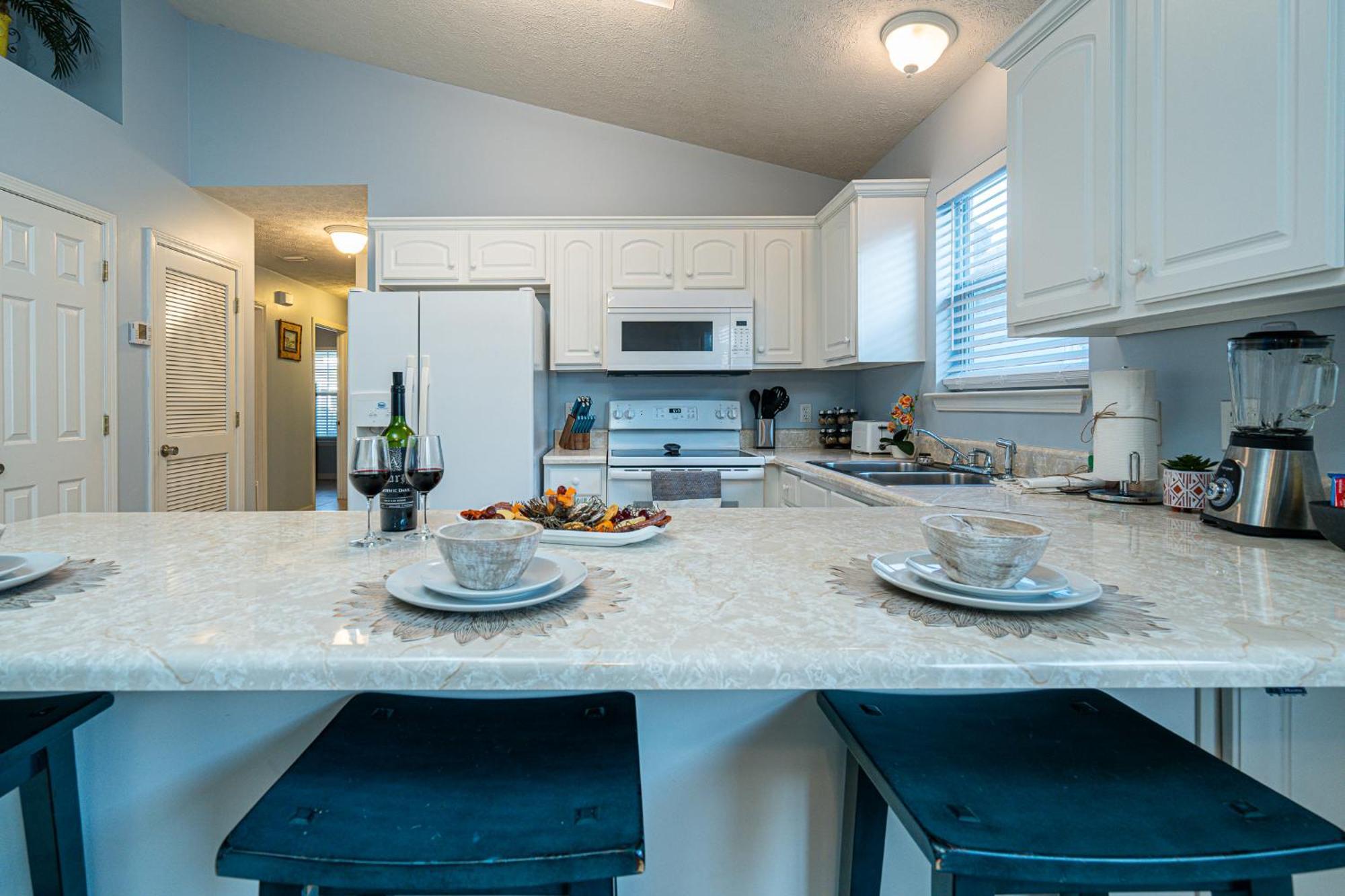 Palm Cove Vacation Home- One Level, Community Pool, Pet Friendly Panama City Beach Zewnętrze zdjęcie