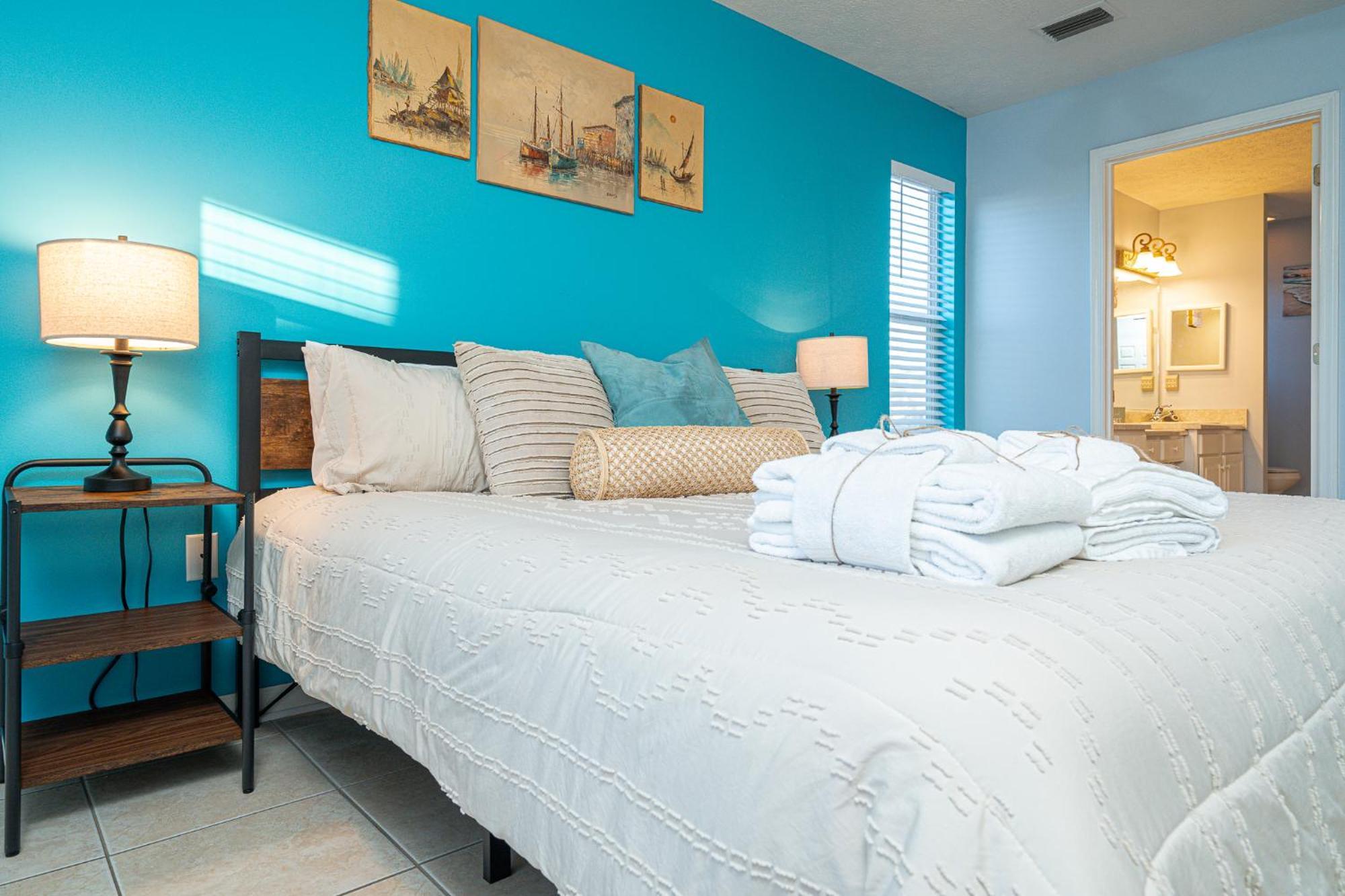 Palm Cove Vacation Home- One Level, Community Pool, Pet Friendly Panama City Beach Zewnętrze zdjęcie