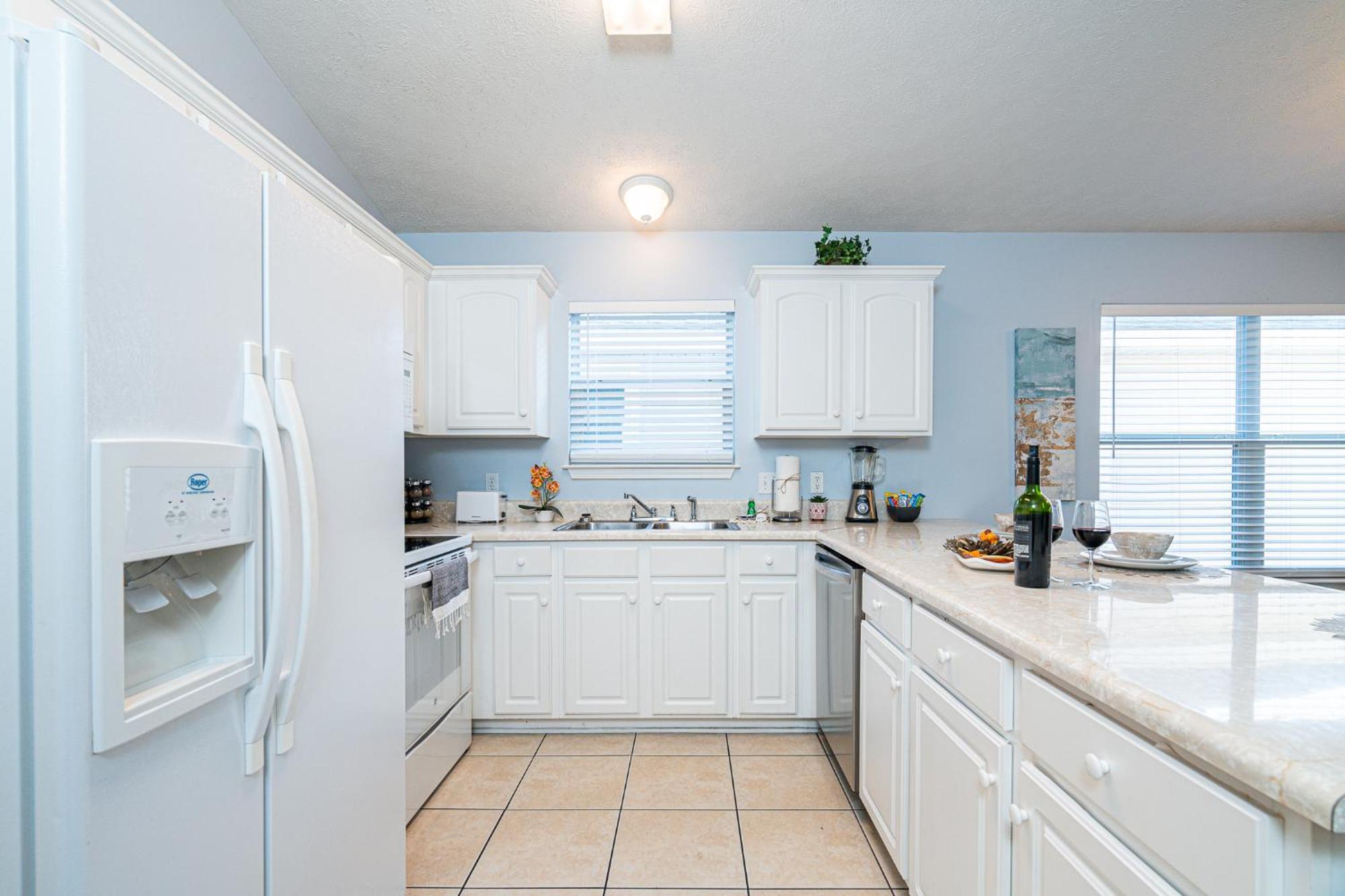 Palm Cove Vacation Home- One Level, Community Pool, Pet Friendly Panama City Beach Zewnętrze zdjęcie