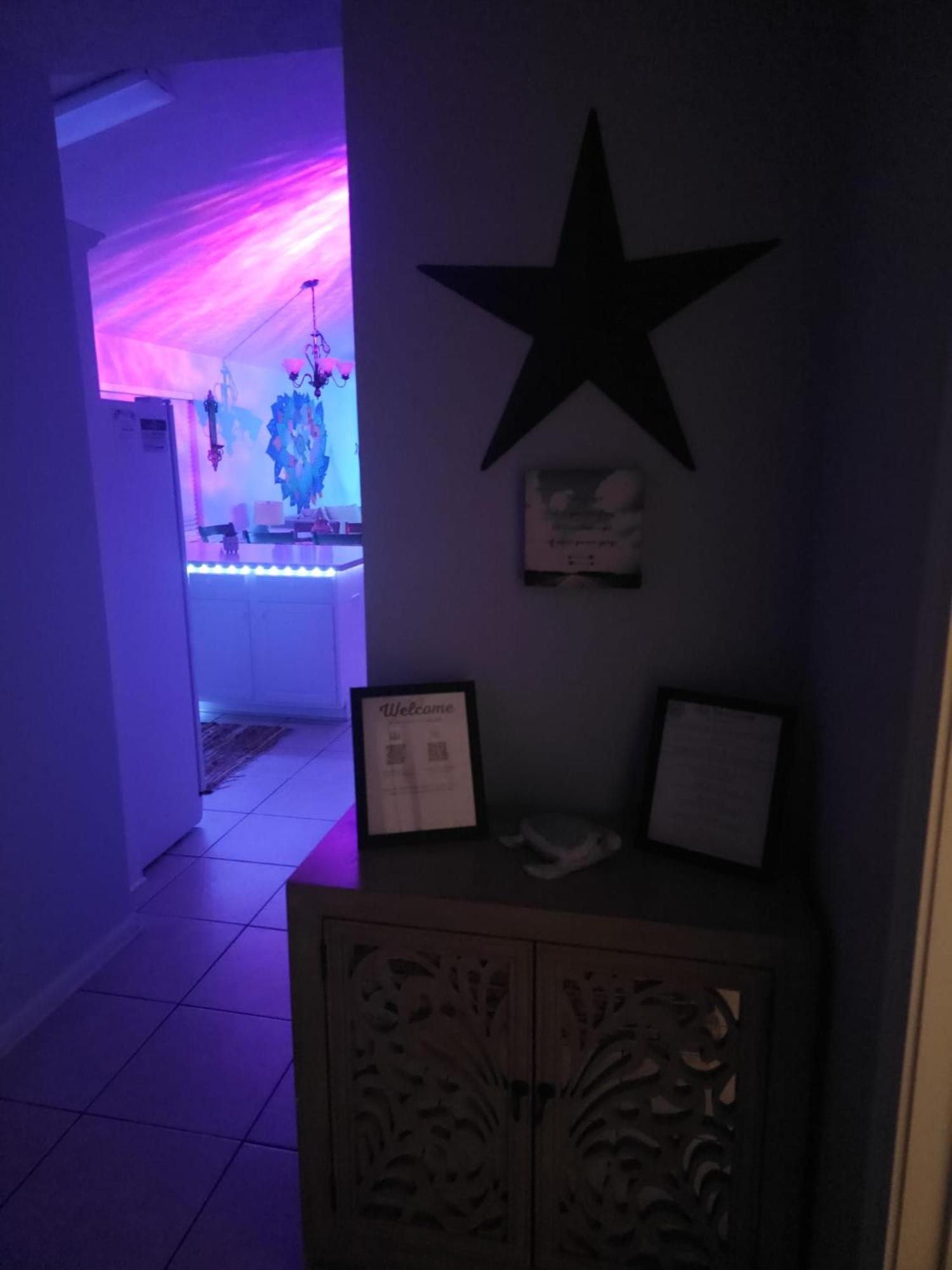 Palm Cove Vacation Home- One Level, Community Pool, Pet Friendly Panama City Beach Zewnętrze zdjęcie